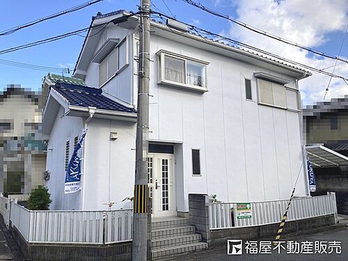 兵庫県姫路市御立中２丁目 680万円