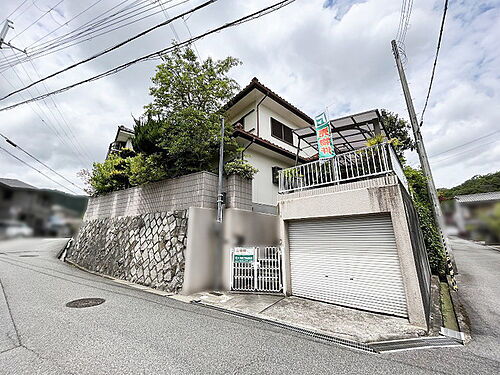 兵庫県姫路市香寺町須加院 中古住宅