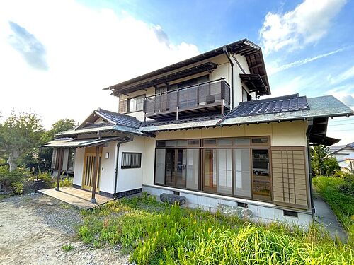 千葉県君津市郡３丁目 2080万円