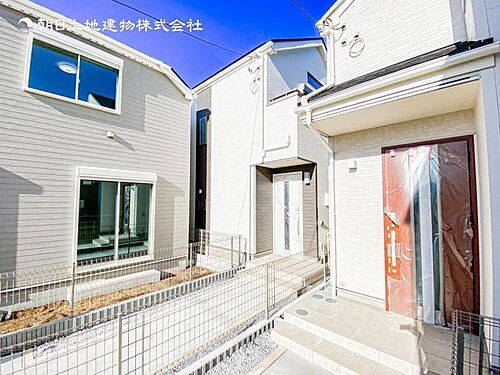 神奈川県横浜市港北区下田町２丁目 5798万円 1SLDK