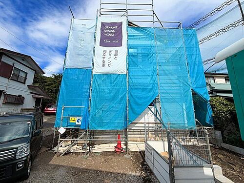 神奈川県横浜市南区六ツ川３丁目 5280万円 4LDK