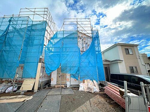 神奈川県横浜市旭区東希望が丘 6098万円 4LDK