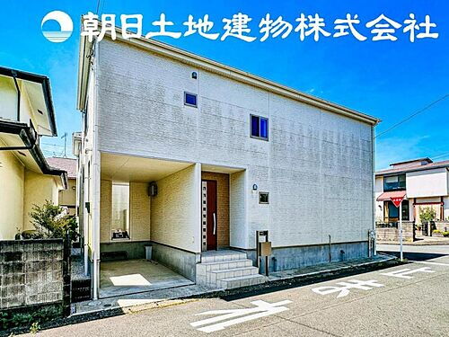 神奈川県厚木市まつかげ台 中古住宅