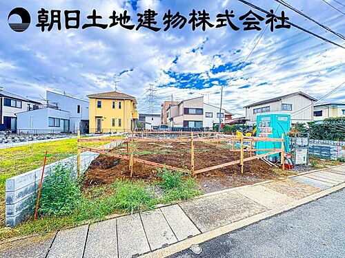 神奈川県海老名市門沢橋２丁目 3380万円 4LDK