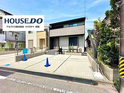 愛知県安城市三河安城東町１丁目 5280万円