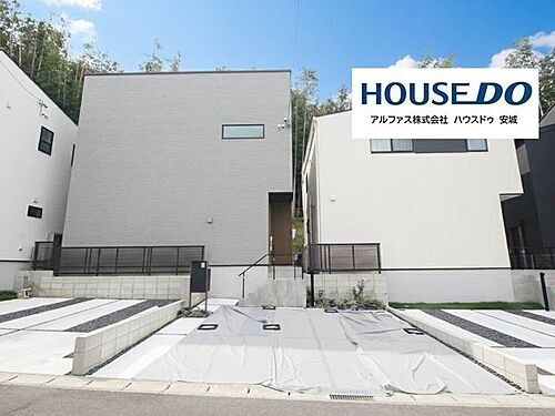 愛知県岡崎市福岡町字御坊山 3790万円 3LDK