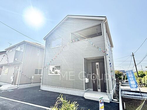 埼玉県川越市かし野台２丁目 2570万円 3LDK