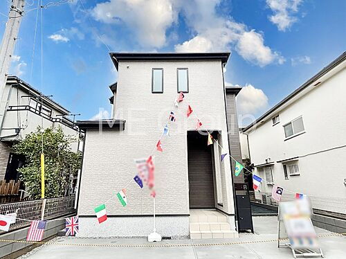 埼玉県川越市豊田町１丁目 2780万円 3LDK