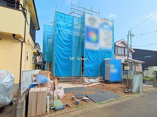 埼玉県狭山市中央１丁目 4290万円 4LDK