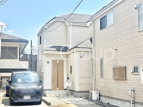 埼玉県さいたま市岩槻区宮町１丁目 2598万円