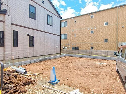 埼玉県さいたま市見沼区大字新堤 3290万円 4LDK