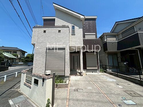 埼玉県八潮市大字南川崎 2980万円