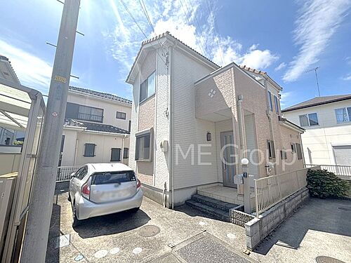 detached 埼玉県久喜市青毛2丁目