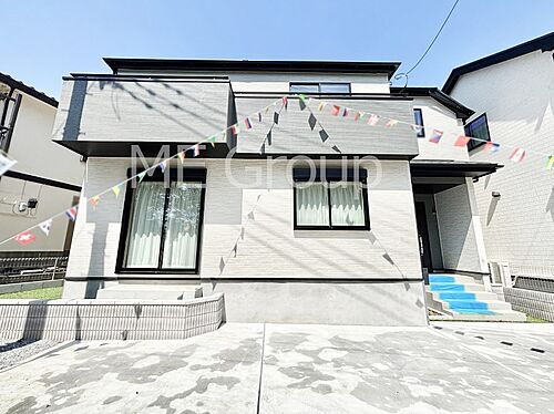 埼玉県さいたま市緑区宮本２丁目 3390万円 4LDK