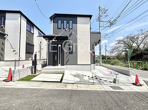 埼玉県さいたま市緑区宮本２丁目 3590万円 4LDK