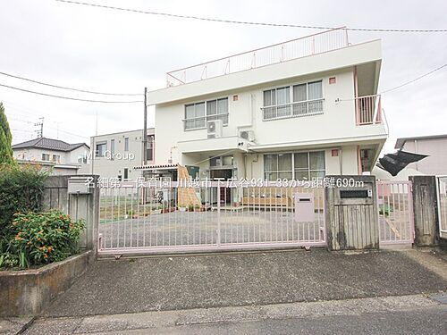 detached 大字下広谷