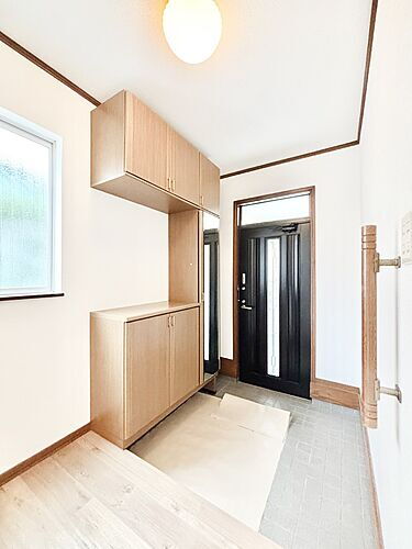 detached 南栗橋10丁目