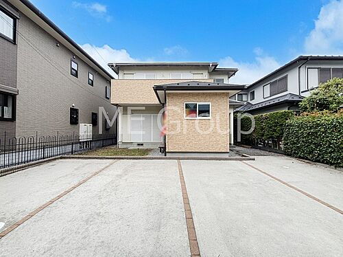 detached 南栗橋10丁目