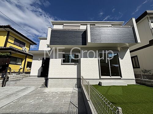 埼玉県さいたま市西区プラザ 4290万円 4LDK