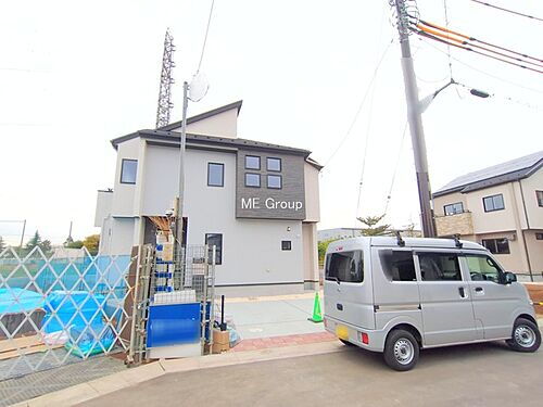 埼玉県ふじみ野市大井中央1丁目 4390万円 3LDK