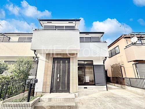 埼玉県川越市大字寺尾 中古住宅