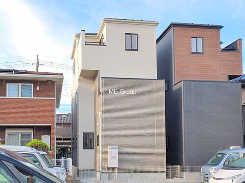 埼玉県さいたま市北区宮原町4丁目 4598万円 3LDK