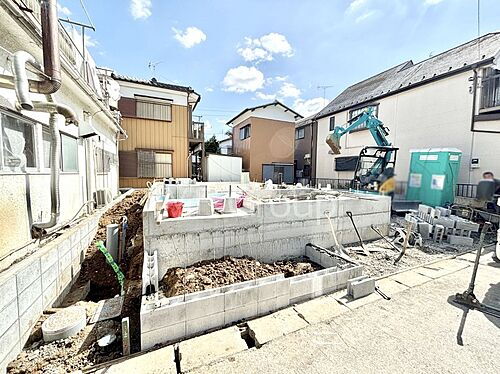 埼玉県北葛飾郡松伏町大字松伏 2680万円 3LDK