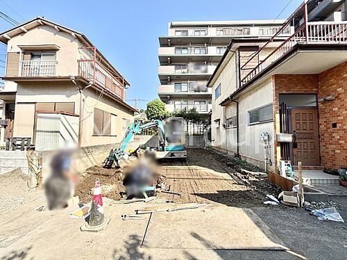 埼玉県和光市新倉２丁目 5098万円 4LDK