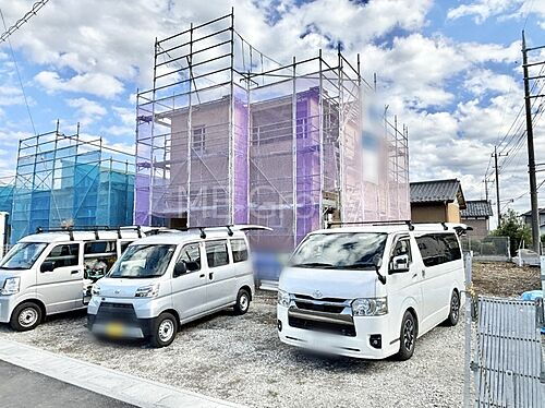 埼玉県加須市南大桑 2580万円 4LDK