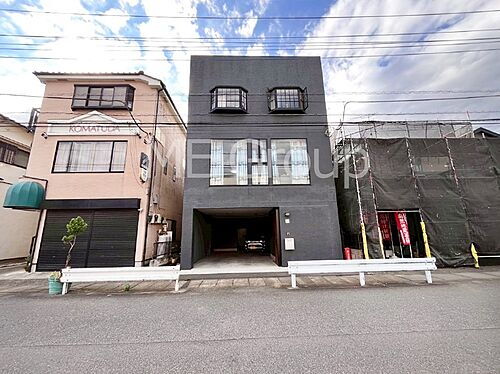 埼玉県吉川市栄町 3980万円