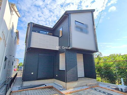 埼玉県上尾市浅間台３丁目 4498万円 3LDK