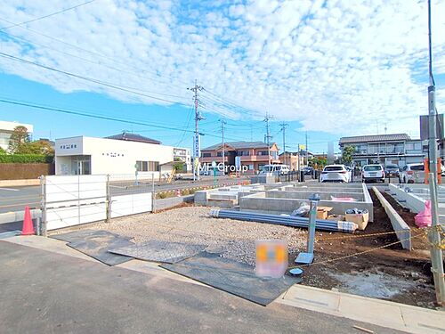 埼玉県上尾市浅間台３丁目 4698万円 3LDK