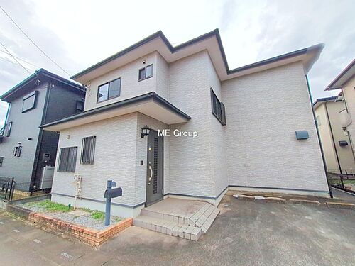 埼玉県桶川市大字川田谷 中古住宅