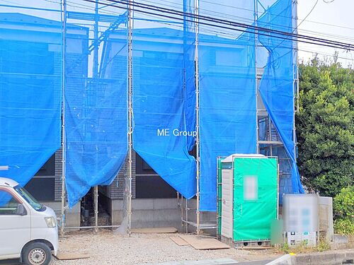 埼玉県さいたま市大宮区櫛引町１丁目 5780万円 3SLDK