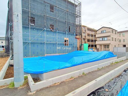 埼玉県さいたま市南区白幡６丁目 6980万円 3LDK