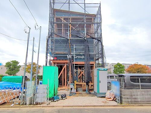 埼玉県さいたま市南区白幡６丁目 7090万円 3SLDK