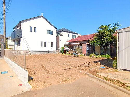 埼玉県川越市旭町3丁目 4480万円 3LDK