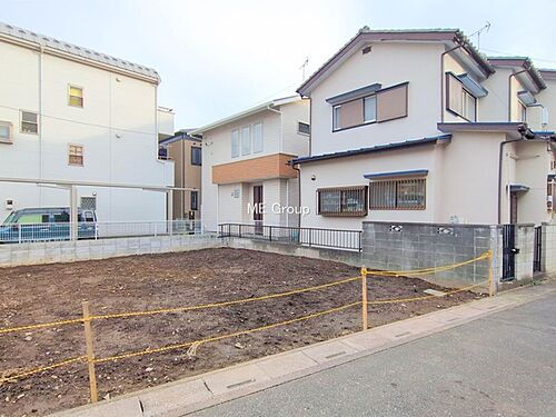 埼玉県さいたま市北区宮原町4丁目 4180万円 3LDK