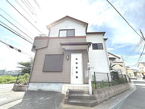 埼玉県上尾市大字地頭方 1790万円
