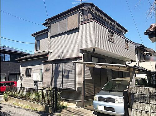 千葉県柏市藤心１丁目 2199万円