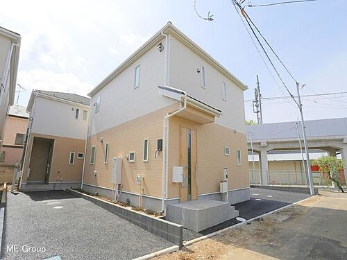 千葉県野田市中根 2399万円 4LDK