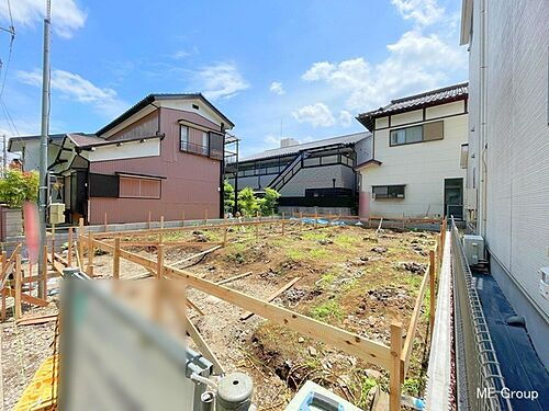 埼玉県さいたま市北区宮原町２丁目 4099万円 3LDK