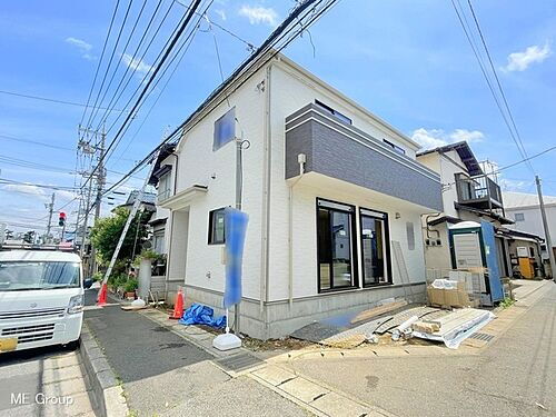 千葉県松戸市稔台 3390万円 3LDK