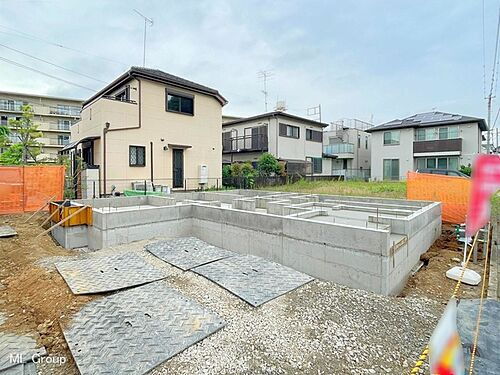 埼玉県蓮田市綾瀬 4498万円 3LDK