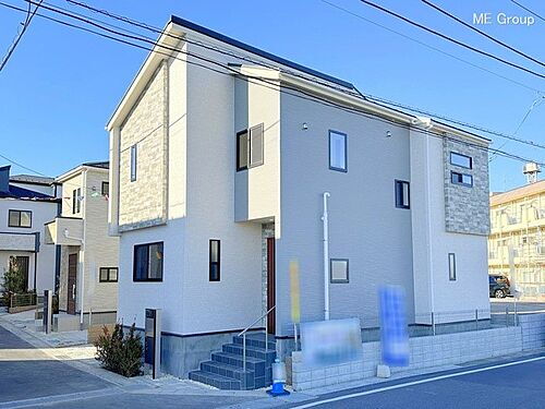 埼玉県川口市東川口６丁目 4690万円 4LDK