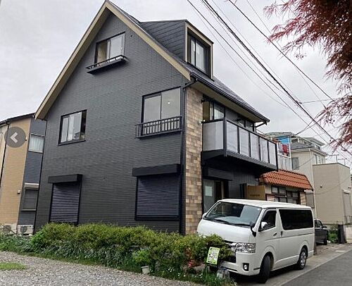 埼玉県さいたま市北区別所町 3280万円 3LDK