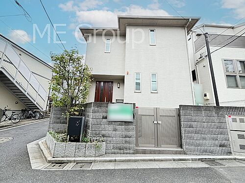 東京都練馬区向山３丁目 中古住宅