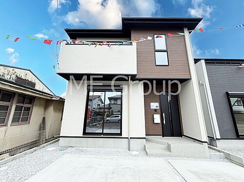 埼玉県鴻巣市加美１丁目 2799万円 4LDK