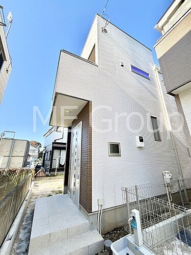 千葉県柏市花野井 中古住宅