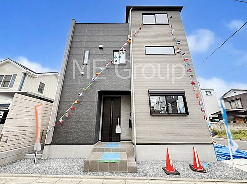 埼玉県川口市元郷５丁目 5049万円 4LDK